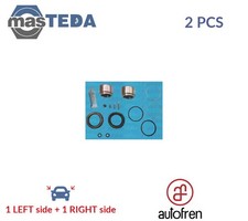 D42170C BRAKE CALIPER REPAIR