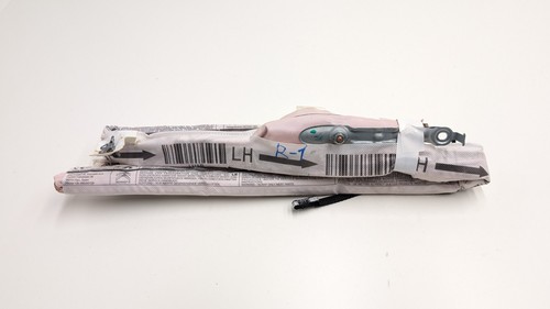 Citroen mk3 airbag roof - c3,