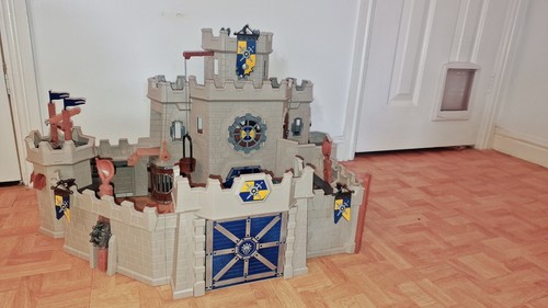 Playmobil novelmore grand - novelmore,