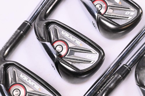Taylormade burner irons - 2.0,