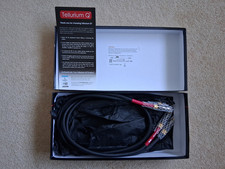 Tellurium Q Black RCA 1.0