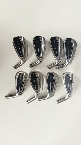 2024 taylormade iron sets - taylormade,