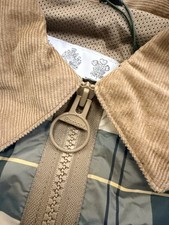 Barbour Men’s Beacon Munro