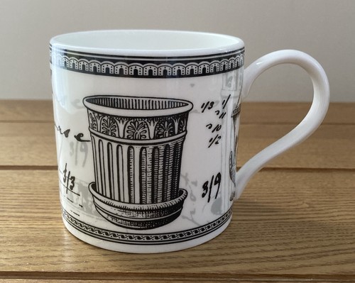 Wedgwood flower pot - wedgwood,