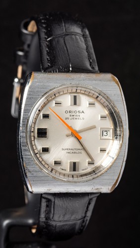 Oriosa tonneau automatic eta - oriosa,