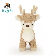 Jellycat Mitzi Reindeer Plush