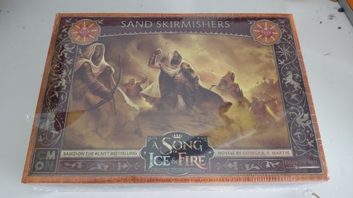 Song ice fire - of,
