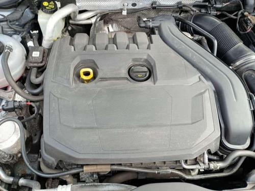Volkswagen golf gearbox 2019 - golf,