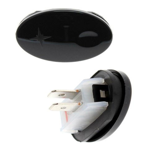 Prima oven ignition button - oven,
