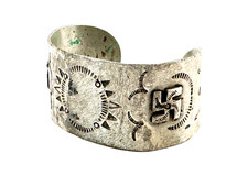 Antique Native American Indian