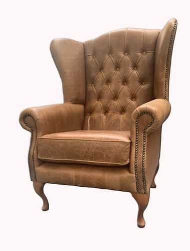 Chesterfield high back wing - high,
