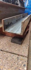 Mild Steel Channel C U Section