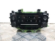 MAZDA 6 CD RADIO HEAD UNIT 6