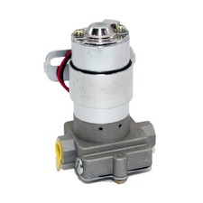 High Flow Performance Electric