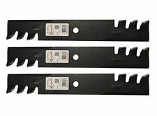 Rotary (3) 6298 Mower Blades