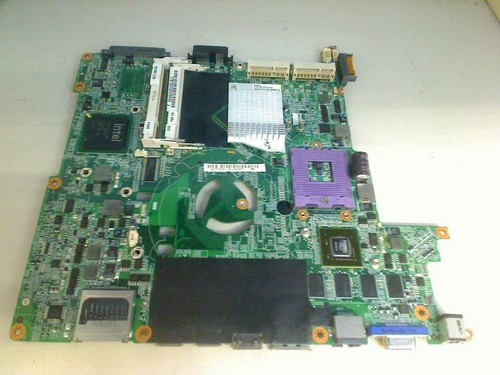 Motherboard main board - motherboard, clevo
