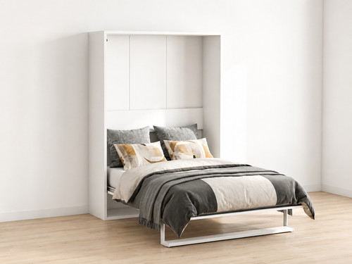 Diva double wall bed - double,