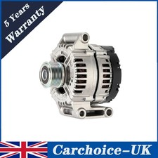 ALTERNATOR FITS FORD TRANSIT