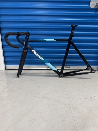 Condor lavoro 52cm track - condor,