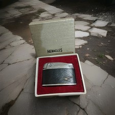 Vintage Hadson Heracles Petrol