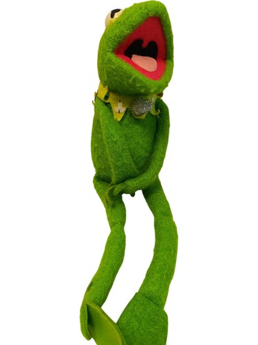 Fisher price kermit - kermit, frog