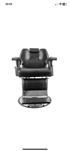 Heavy duty barber - heavy,