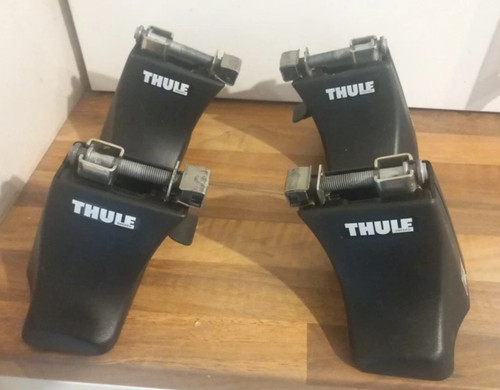 Thule 1200 foot - 1200, pack