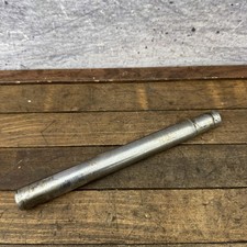 Vintage Raleigh Lenton Steel