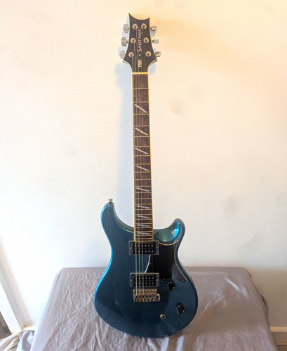 Prs santana 2007 - prs,