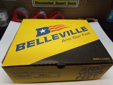 NEW GENUINE BELLEVILLE AIR