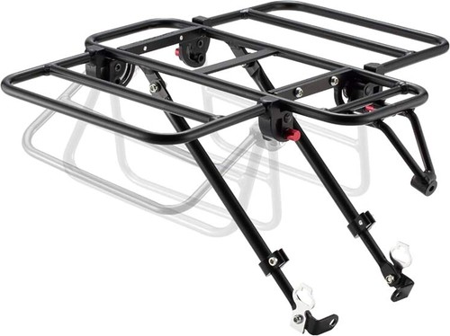 Vincita bike front rack with - bike,