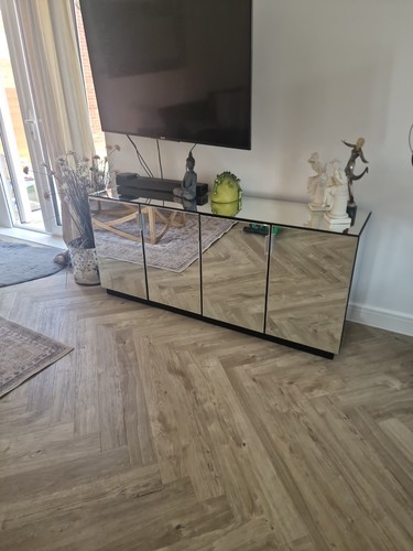 Mirrored sideboard john lewis - john,