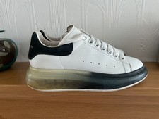 Alexander McQueen White