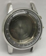 Vtg 1968 Enicar Sherpa Graph