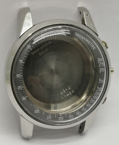 Vtg 1968 enicar - 1968, sherpa