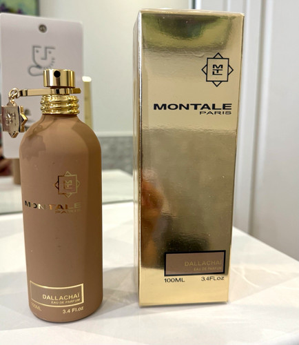 Montale paris dallachai eau - paris,