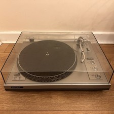 Vintage Garrard GT-35P