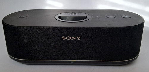 Rare sony srs nwgm30 docking - nwgm30,