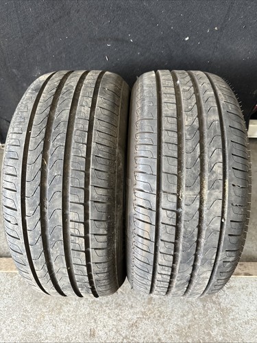 225 92w pirelli - 2x, 16