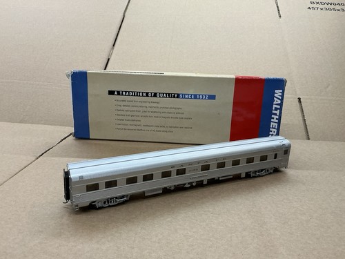 Walthers scale passenger - walthers, ho