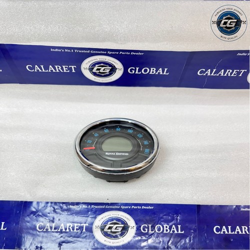 Instrument cluster kmph - instrument,