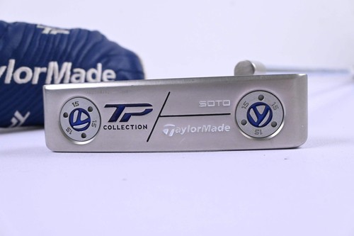 Taylormade collection soto - tp,