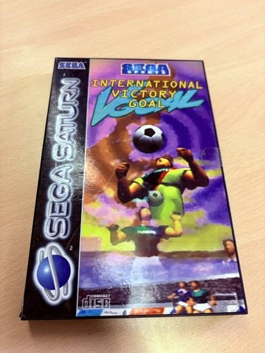 Sega saturn game - bundle,