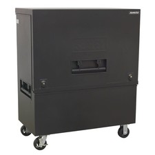 Sealey Tool Vault With Wheel