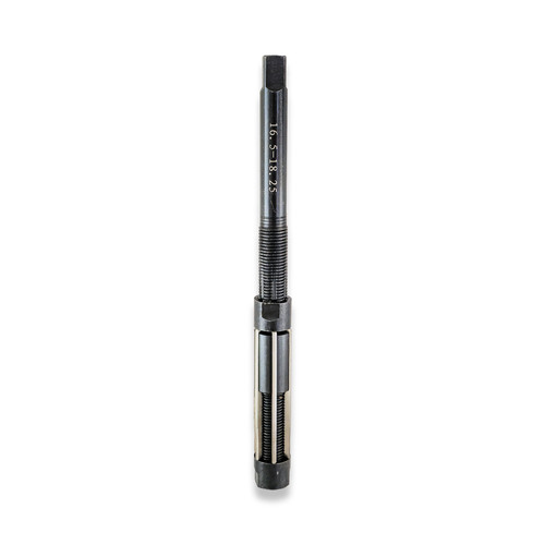 Hss adjustable reamer - adjustable,