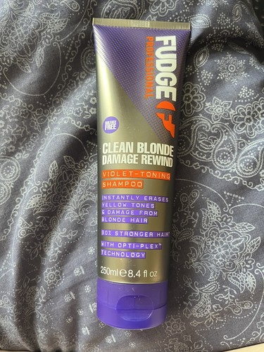 Fudge professional blonde - fudge,