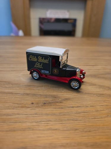 Eddie stobart ltd truck - eddie,