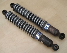 Honda CX500 Type PC01 Hagon KBA 90900 shock absorber set rear shock absorber