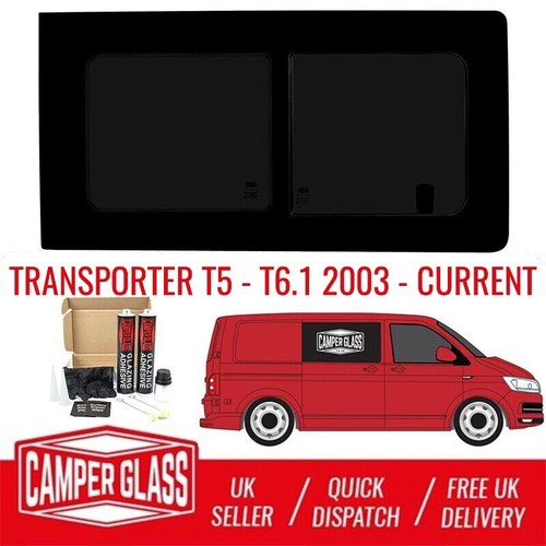 Transporter driver side - t6,