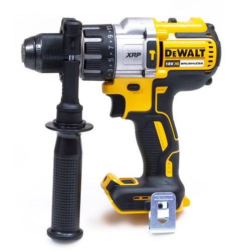 Dewalt dcd996n 18v speed - dewalt,